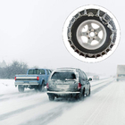 Υψηλός - αλυσίδα ποιοτικού χιονιού (αλυσίδα ροδών ή αντιολισθητική αλυσίδα) για το φορτηγό το /car
